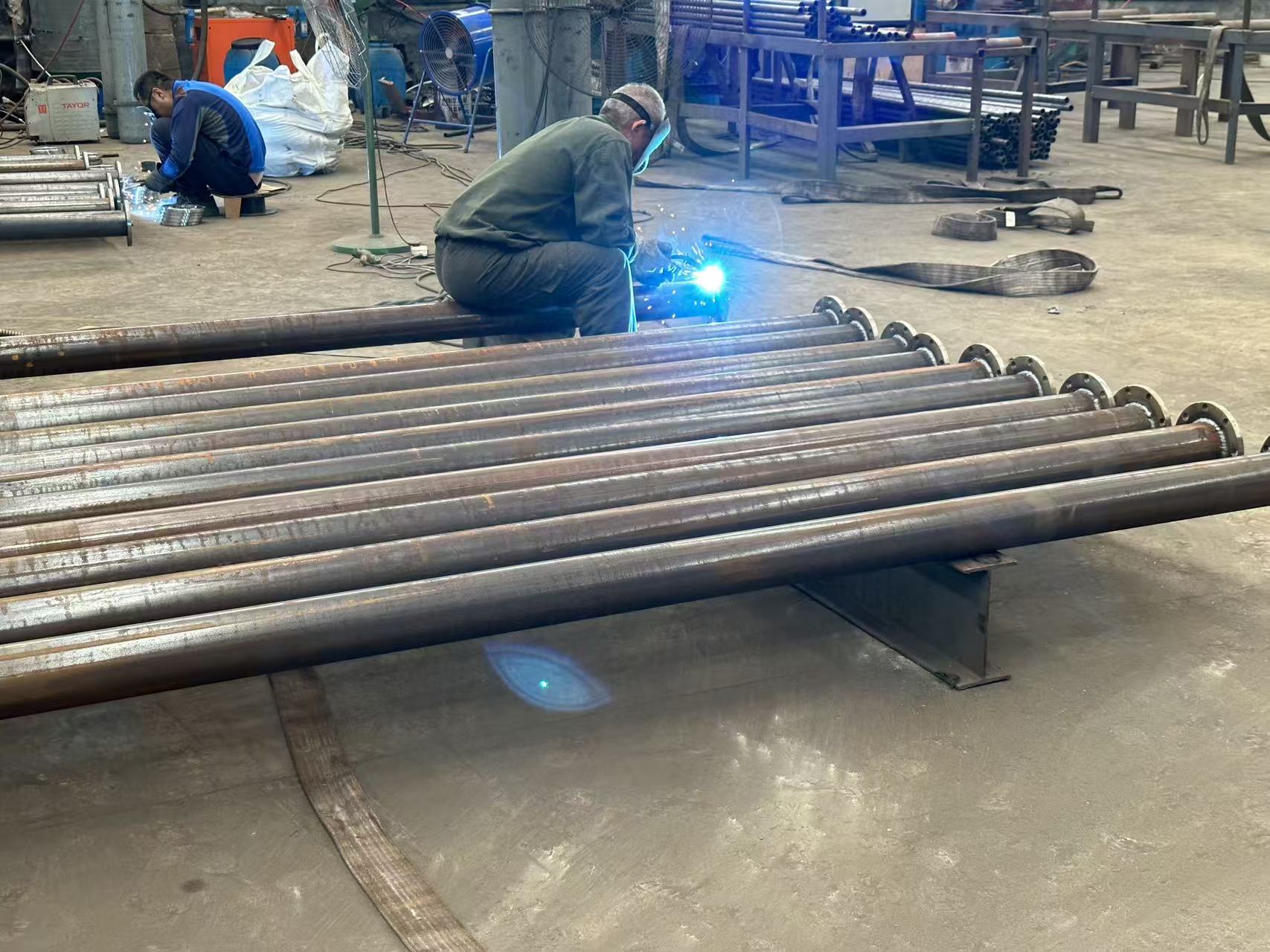 永州隧道用注浆管