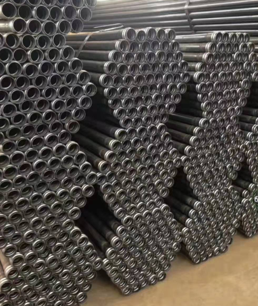 永州直管形态声测管