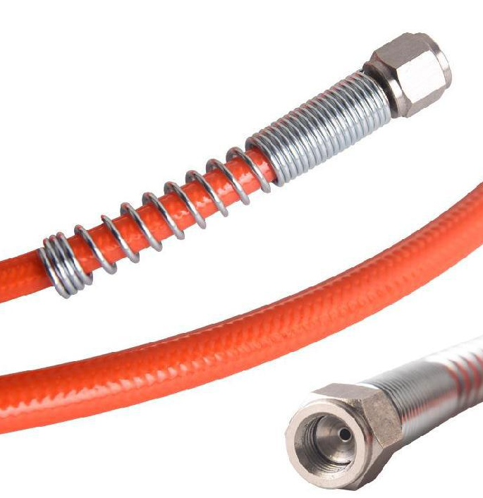 永州波纹管形态