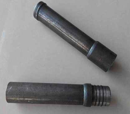 永州钳压式声测管